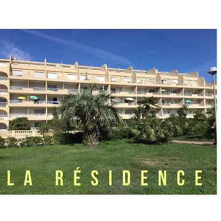 Port D'hyeres Vue Et Iles De Porquerolles Et Port-cros Apartment