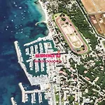 Port D'hyeres Vue Et Iles De Porquerolles Et Port-cros 公寓 耶尔