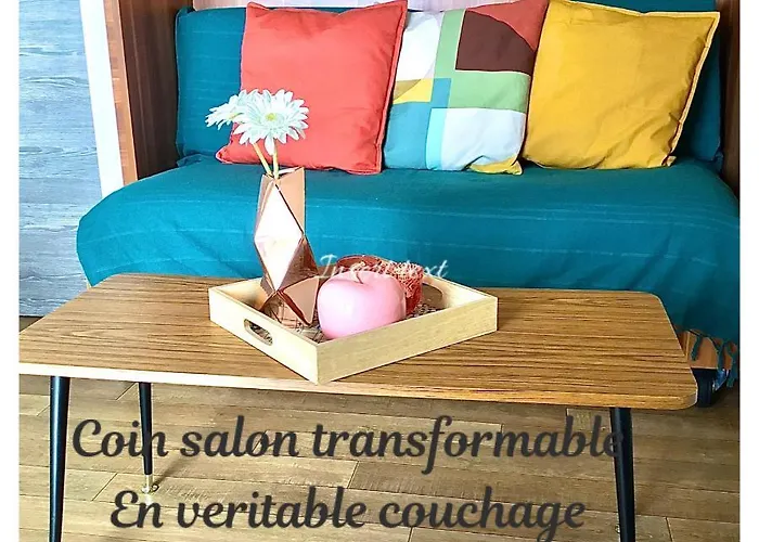 Apartman Port D'hyeres Vue Et Iles De Porquerolles Et Port-cros Hyères