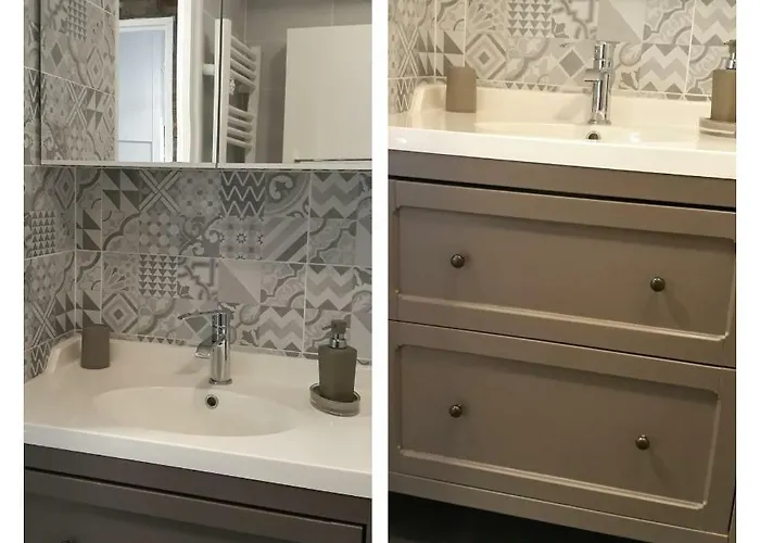 Apartman Port D'hyeres Vue Et Iles De Porquerolles Et Port-cros *