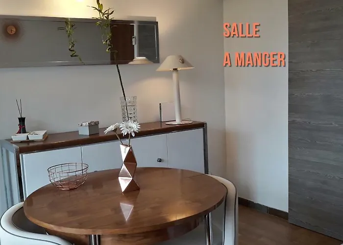 Port D'hyeres Vue Et Iles De Porquerolles Et Port-cros Lejlighed *